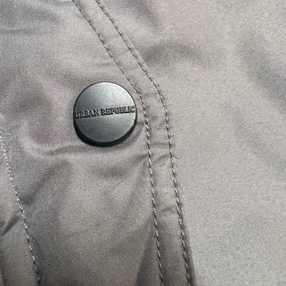 Urban Republic Youth Jacket Sz 14/16 L - Picture 4 of 6